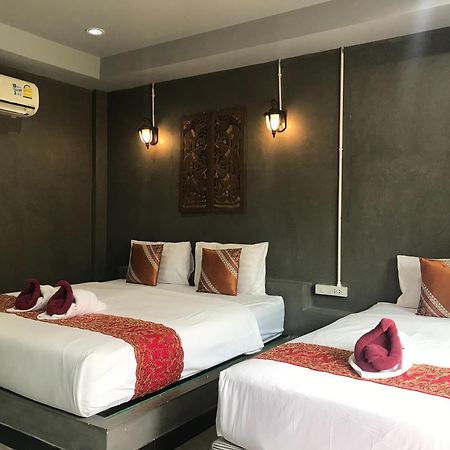 קו לנטה Chomview Resort מראה חיצוני תמונה